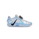 Nike Ja 3 LX All-Star Warning Label