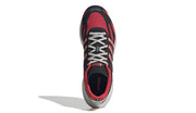 Men's Adidas Adizero Aruku Shoes - Black/Red/White