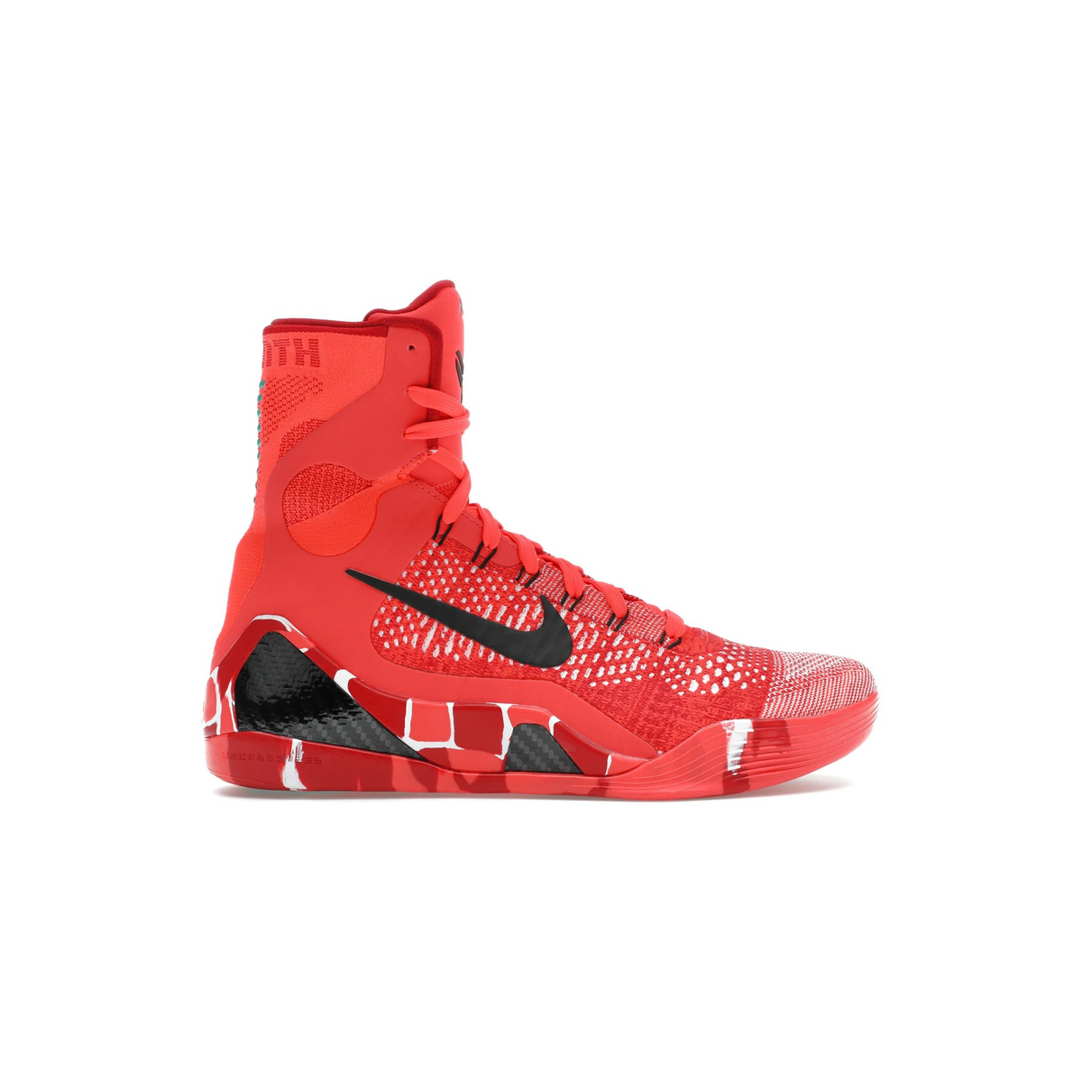 Nike Kobe 9 Elite Protro Christmas (2024)