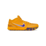 Nike Kobe 4 Protro Draft Day Pack Los Angeles Lakers (Opened Packaging)