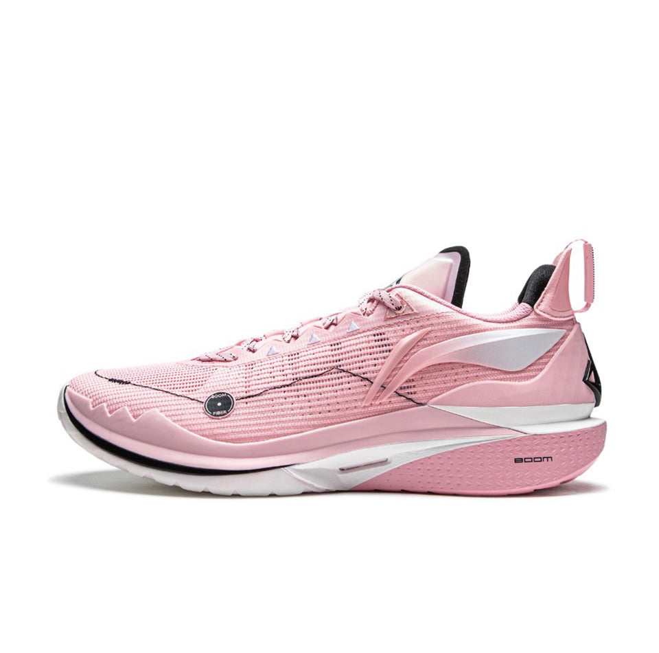 LiNing jimmy butler JB2 'Pink'