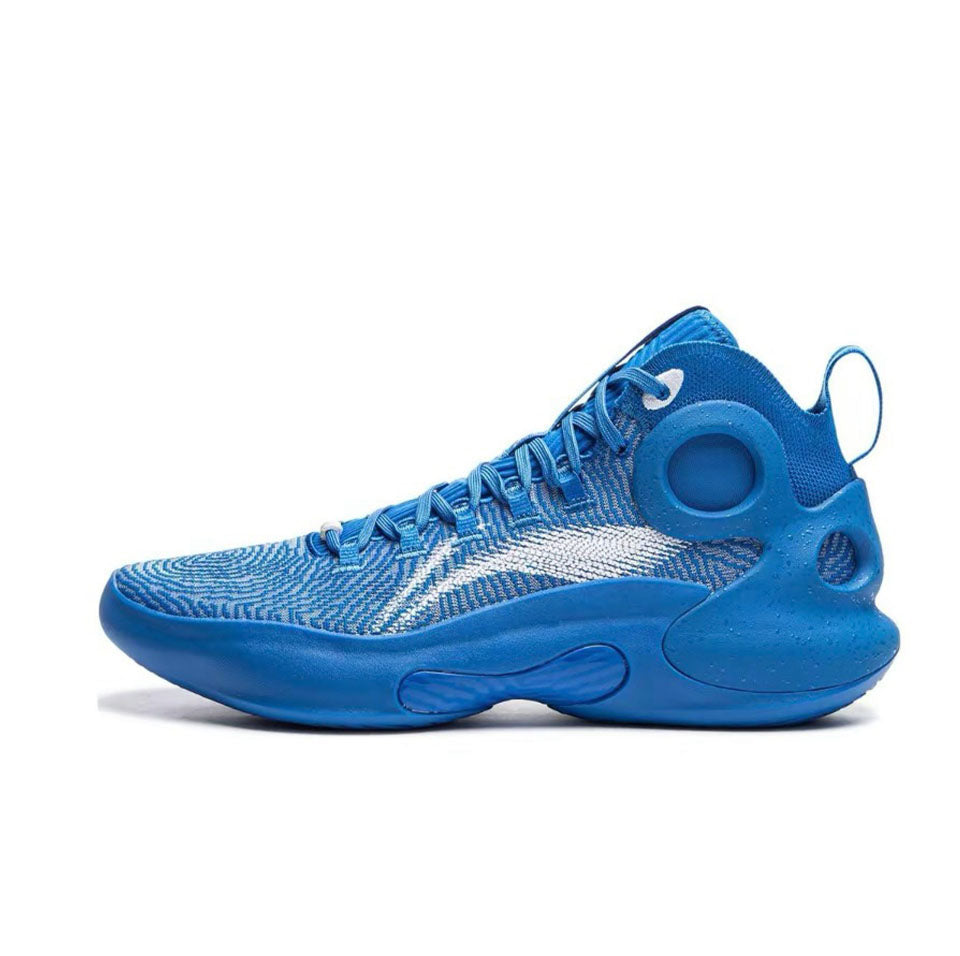 LiNing Yushuai Ultra ‘Blue’