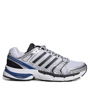 Men's Adidas Adistar Control 5 - Cloud White/Core Black/Collegiate Royal