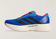 Men's Adidas X Bape Adizero EVO SL - Power Blue / Collegiate Green