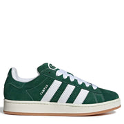 Men´s Adidas Campus 00s - Dark Green / Cloud White