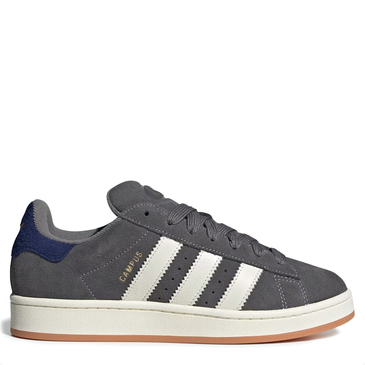 Men´s Adidas Campus 00s - Grey Five / Off White
