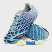 Men's Adidas x Bad Bunny F50 Ghost Sprint - Dark Marine