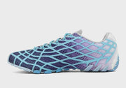 Men's Adidas x Bad Bunny F50 Ghost Sprint - Dark Marine