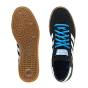 Men's Adidas Handball Spezial | Argentina - Black/White/Blue