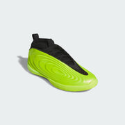 Mens Adidas Harden Volume 10 - Hi-Res Yellow / Core Black / Lucid Orange