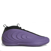 Men's Adidas Harden Volume 10 - Tech Purple / Core Black / Lucid Lemon