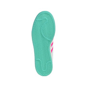 Men´s Adidas Superstar Messi - White/Pink/Aqua
