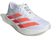 Men´s Adidas Adizero Evo SL - White / Lucid Orange