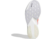 Men´s Adidas Adizero Evo SL - White / Lucid Orange