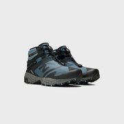 New Balance x Tokyo Design Studio Niobium Concept 1 - Zinc Blue / Shadow Blue / Black