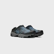 New Balance x Tokyo Design Studio Niobium Concept 1 - Zinc Blue / Shadow Blue / Black