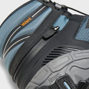 New Balance x Tokyo Design Studio Niobium Concept 1 - Zinc Blue / Shadow Blue / Black