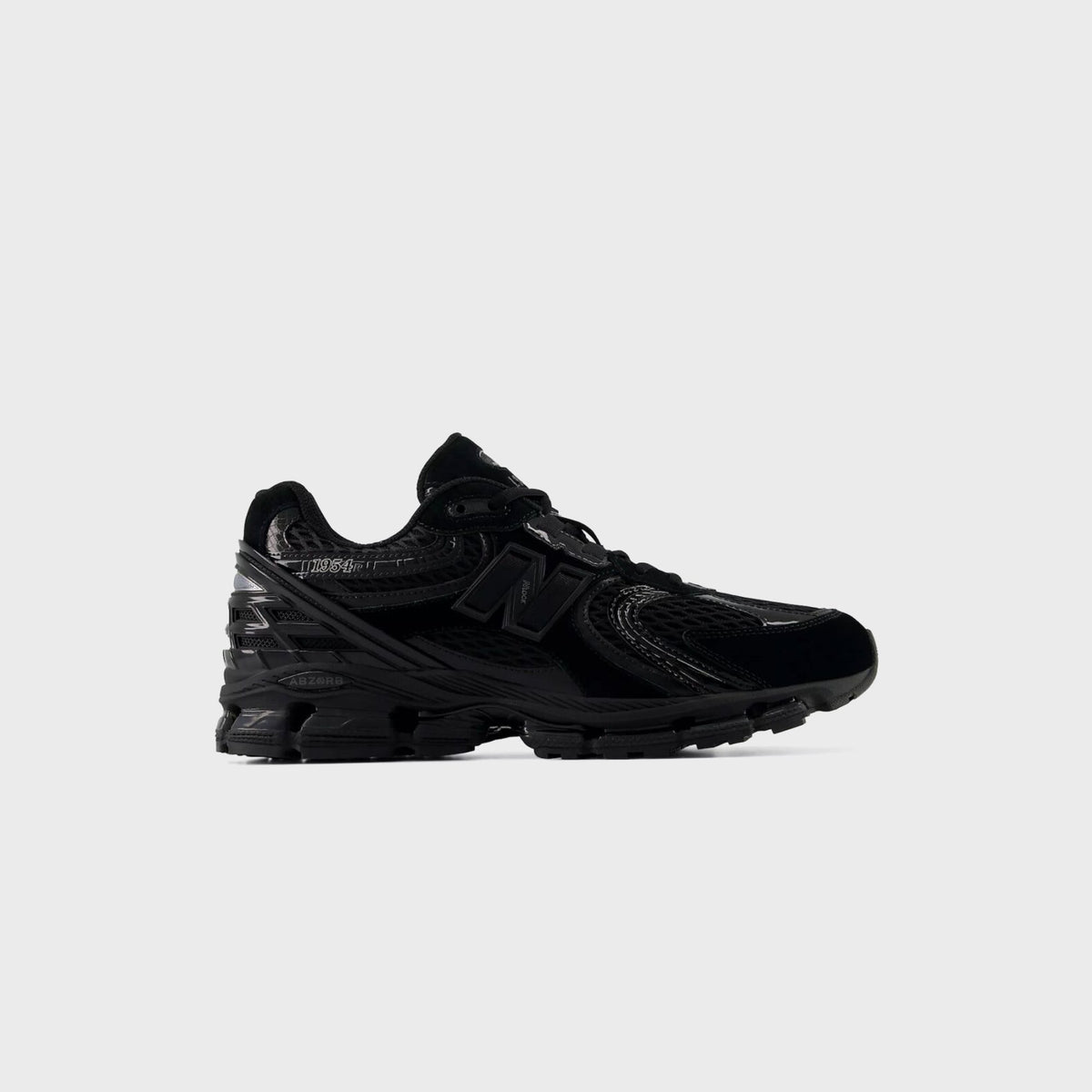 New Balance 1954R - Black