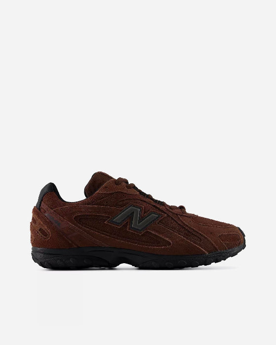 U204LFSG Pumpelnickel Black