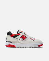 BB550VTB Sea Salt True Red