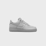 Nike Air Force 1 `07 - Wolf Grey / Black