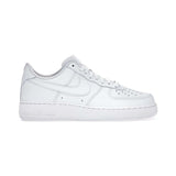 Nike Air Force 1 Low White '07