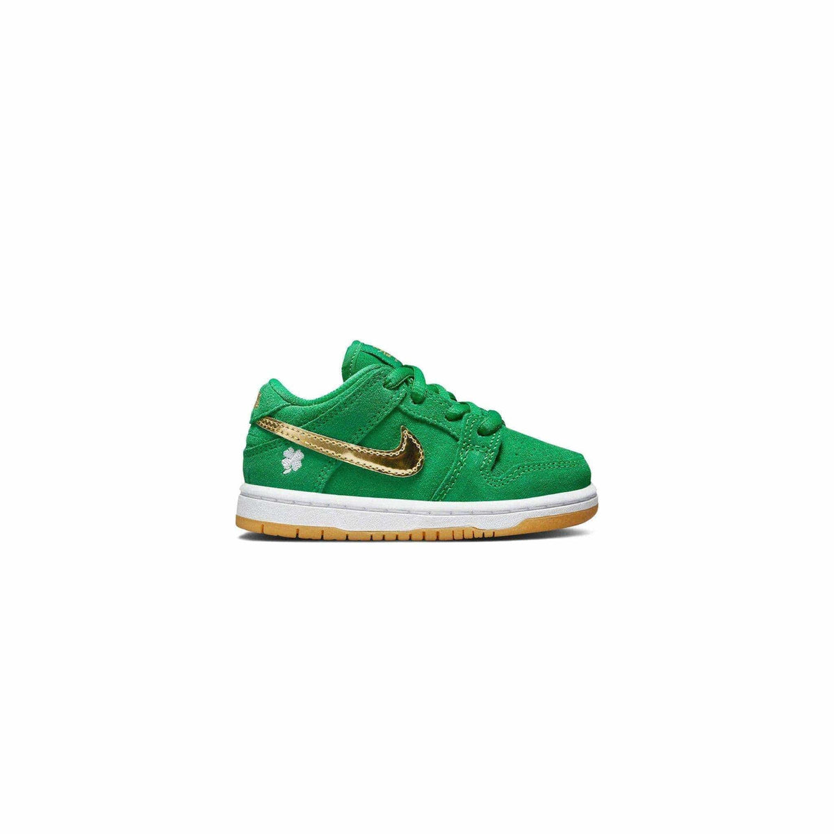 Nike SB Dunk Low Pro St. Patrick's Day (TD) (2022)