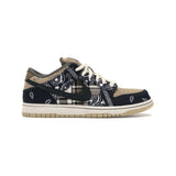 Nike SB Dunk Low Travis Scott (Regular Box)