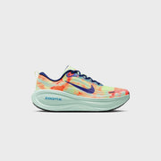 Nike Vomero Plus - Barely Volt / Hot Lava / Blue Void / Indigo Burst
