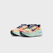 Nike Vomero Plus - Barely Volt / Hot Lava / Blue Void / Indigo Burst