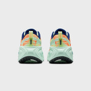 Nike Vomero Plus - Barely Volt / Hot Lava / Blue Void / Indigo Burst
