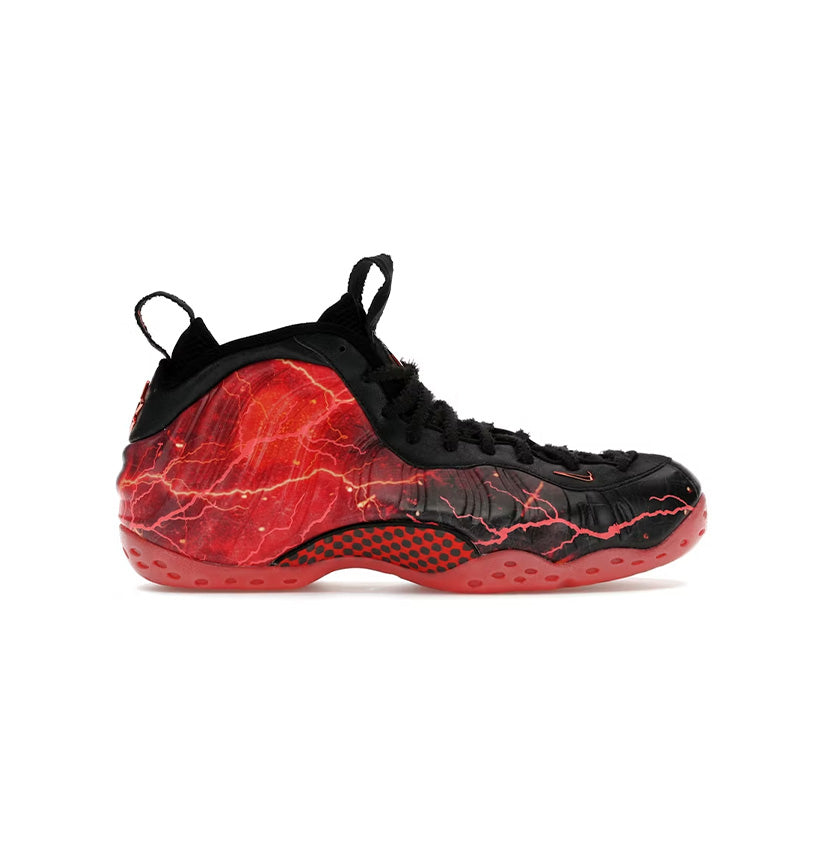 Nike Air Foamposite One Stranger Things