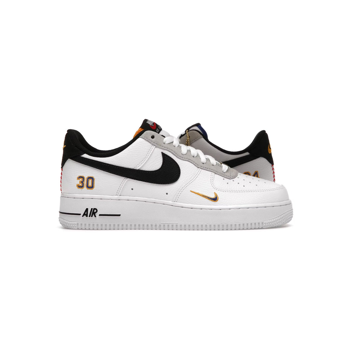 Nike Air Force 1 Low Ken Griffey Jr. and Sr. Swingman