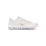 Nike Air Max 97 Triple White Wolf Grey