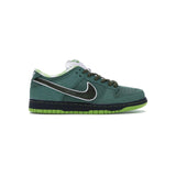 Nike SB Dunk Low Concepts Green Lobster