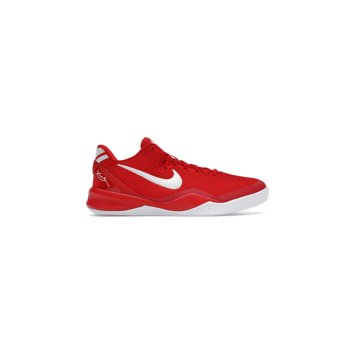 Nike Kobe 8 Protro University Red (GS)