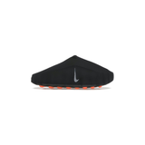 Nike Mind 001 Slide Black Chrome (Women's)