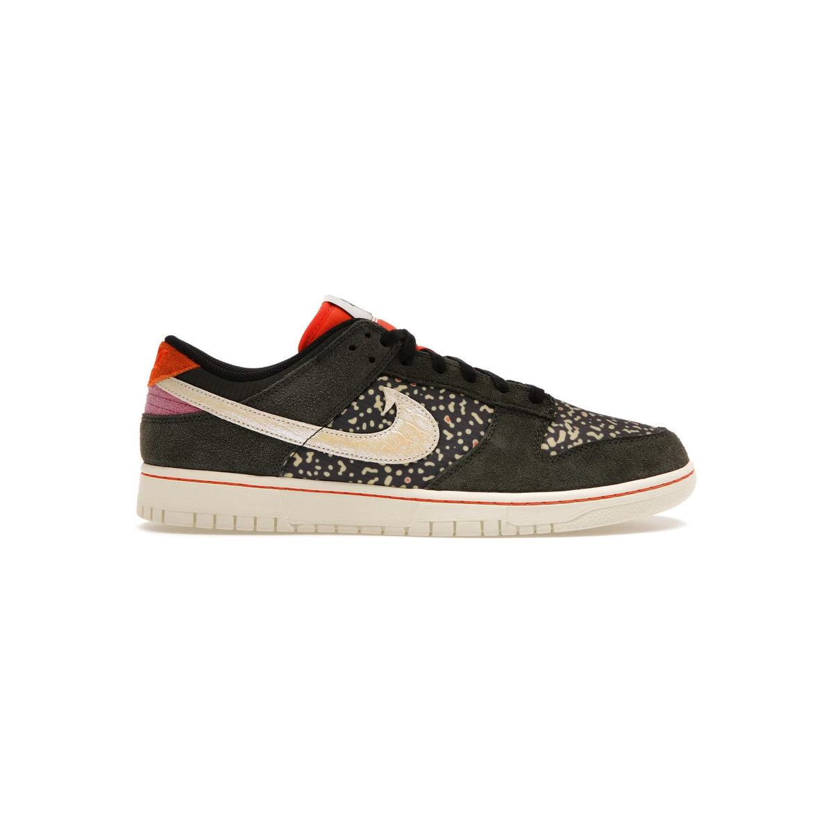 Nike Dunk Low SE Gone Fishing Rainbow Trout