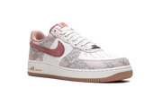 Nike Air Force 1 Low Canyon Rust Snakeskin