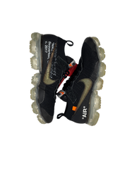 Nike Air VaporMax Off-White Black (2018)
