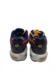 Nike Air Max Plus (GS) Purple Laser Orange