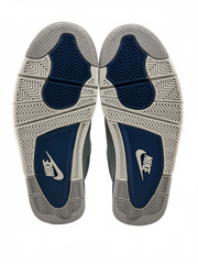 Jordan 4 Retro Military Blue (2024)