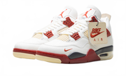 Jordan 4 Retro OG Nigel Sylvester Brick After Brick