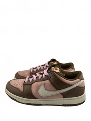 Nike SB Dunk Low Stussy Cherry