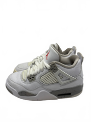 Jordan 4 Retro White Oreo (2021) (GS)