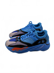 Adidas Yeezy Boost 700 Hi-Res Blue