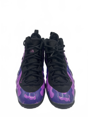 Nike Air Little Posite Pro Purple Camo (GS)