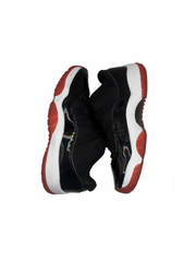 Jordan 11 Retro Low Bred (2025)