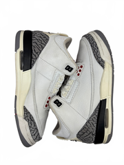 Jordan 3 Retro White Cement Reimagined (GS)