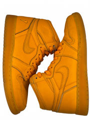 Jordan 1 Retro High Gatorade Orange Peel (GS)